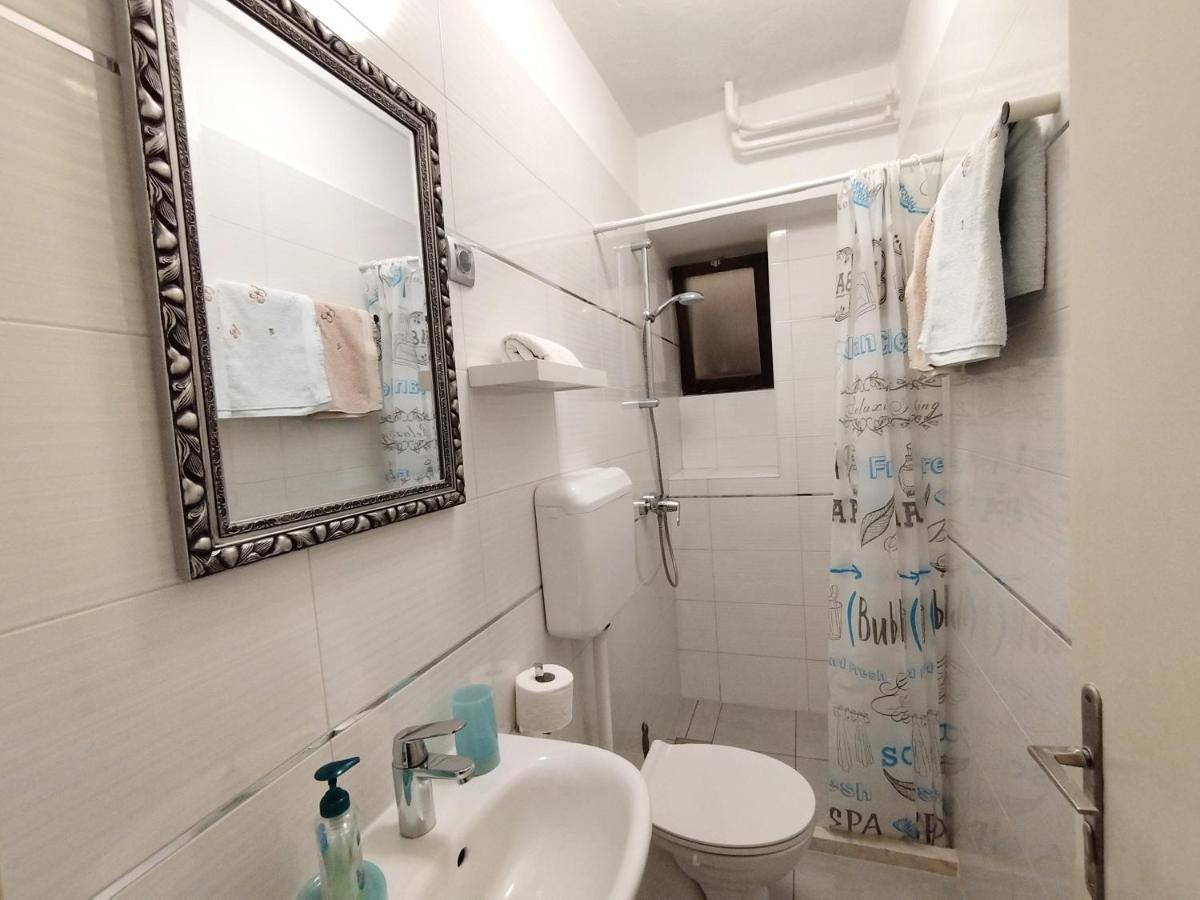 Apartment Ane Драмаль Экстерьер фото