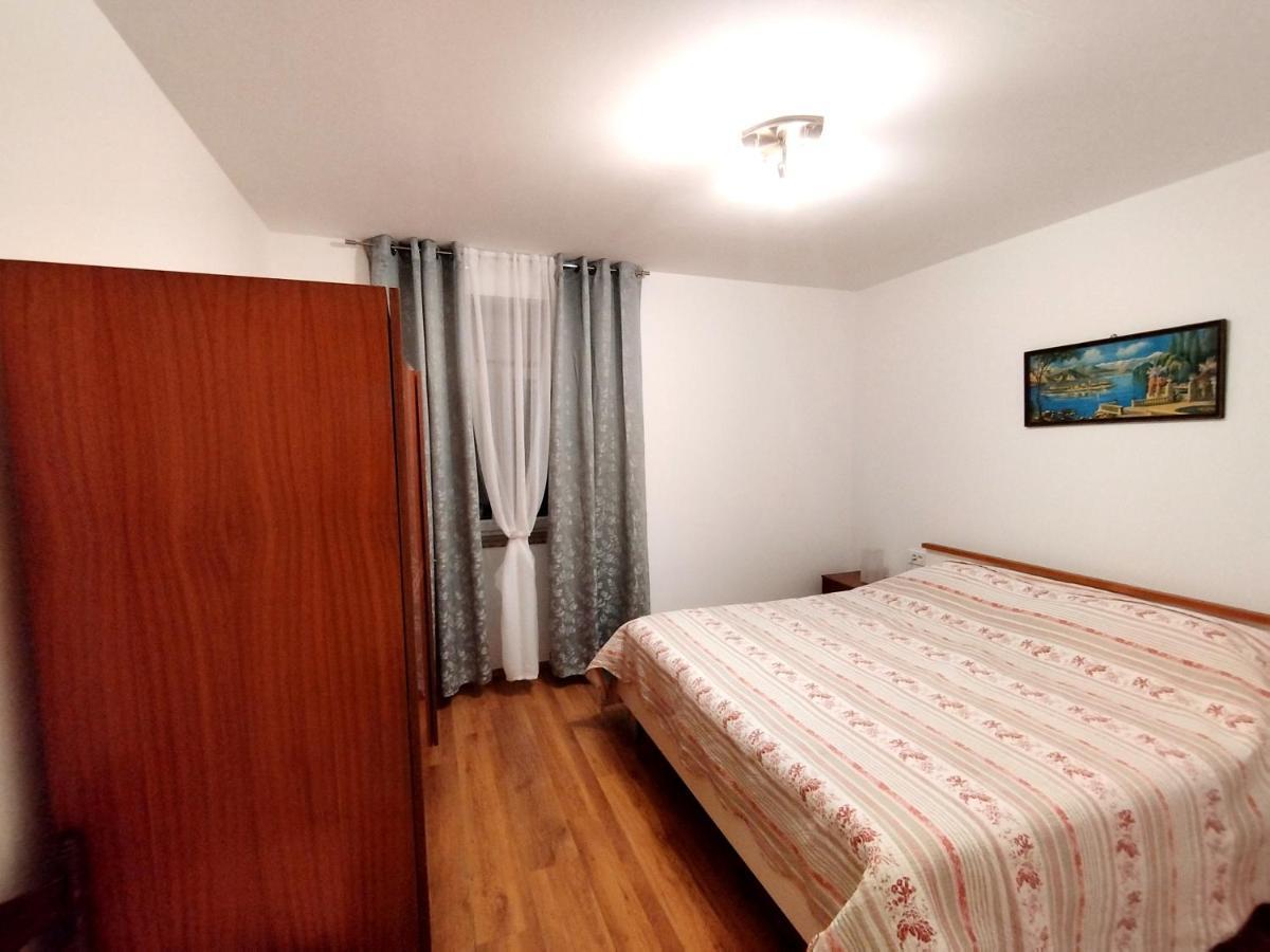 Apartment Ane Драмаль Экстерьер фото