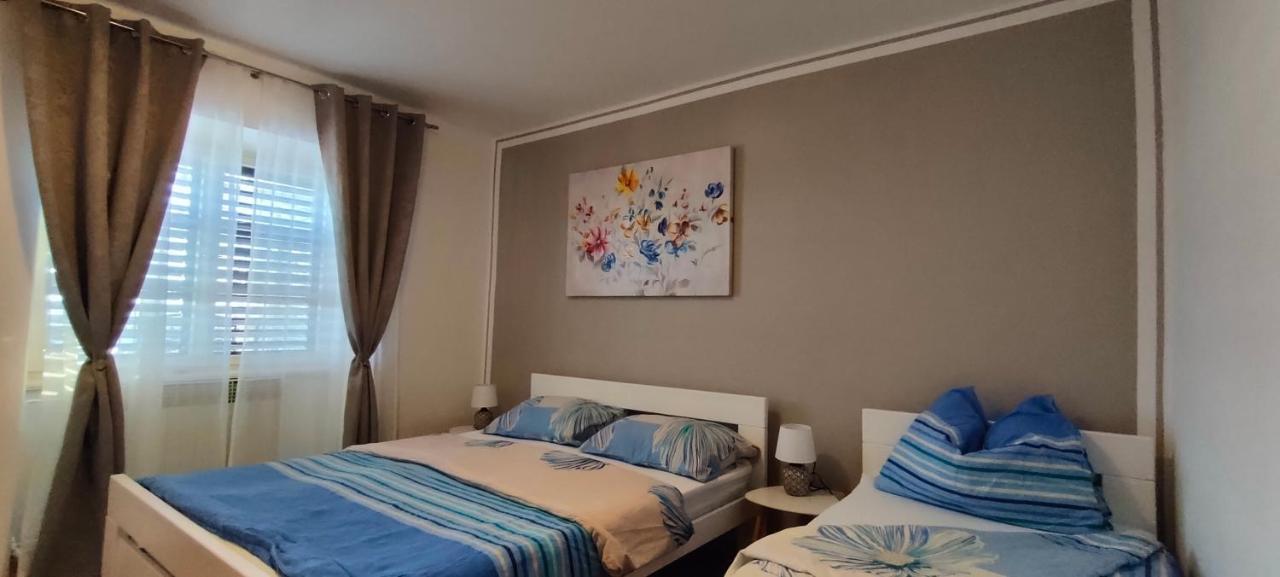 Apartment Ane Драмаль Экстерьер фото